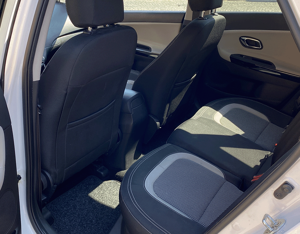 Kia ceed SW