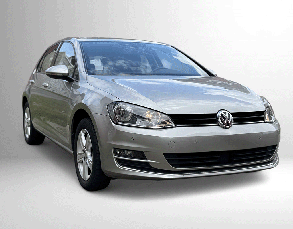 Volkswagen Golf VII