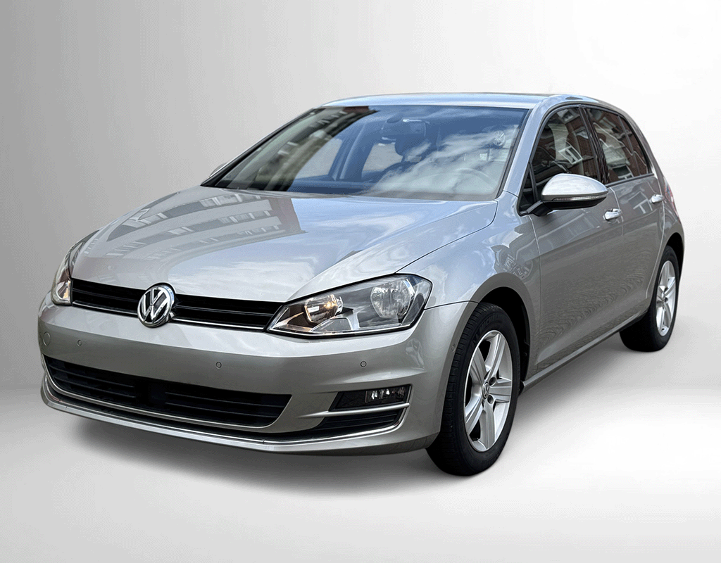 Volkswagen Golf VII
