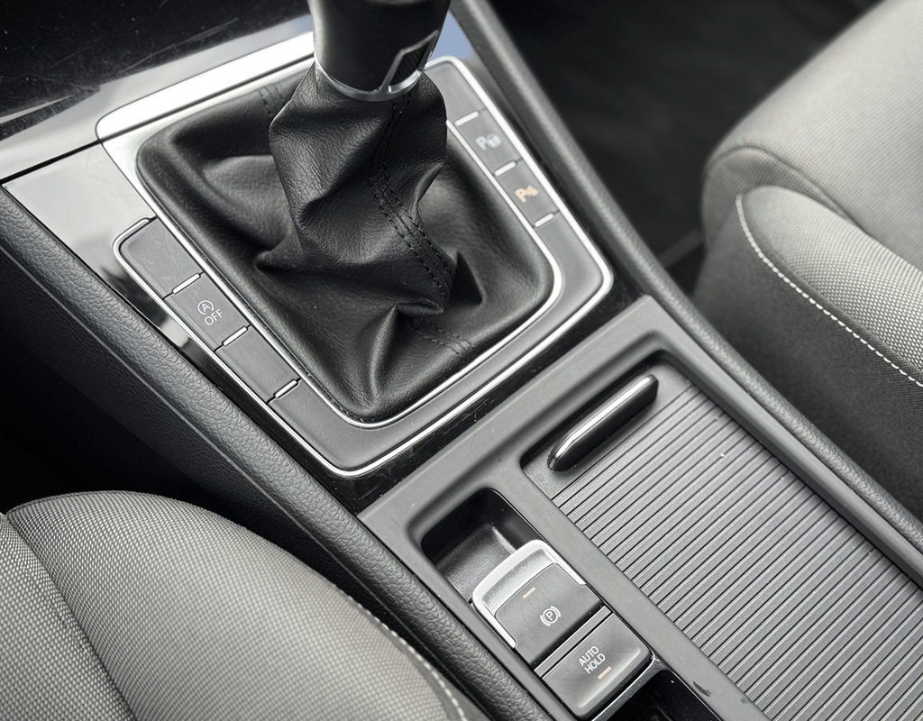 Volkswagen Golf VII