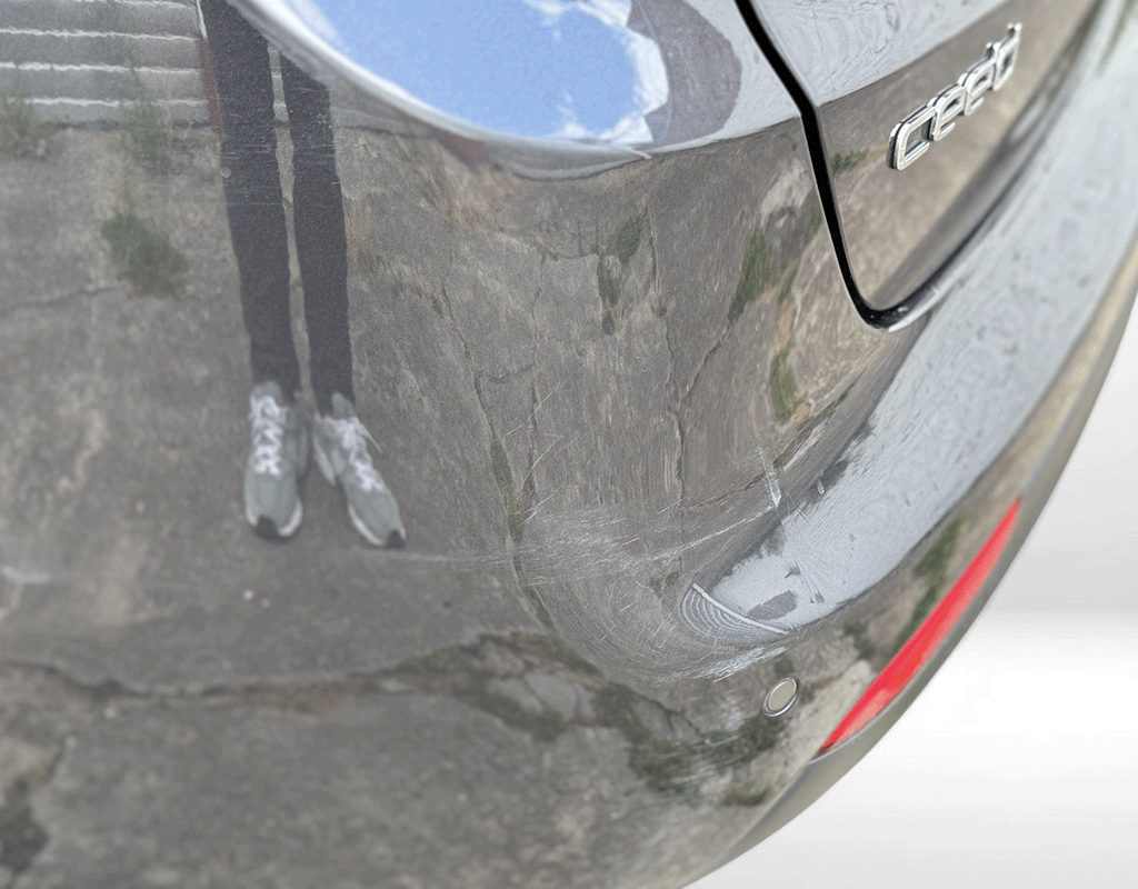 Kia Cee'd SW