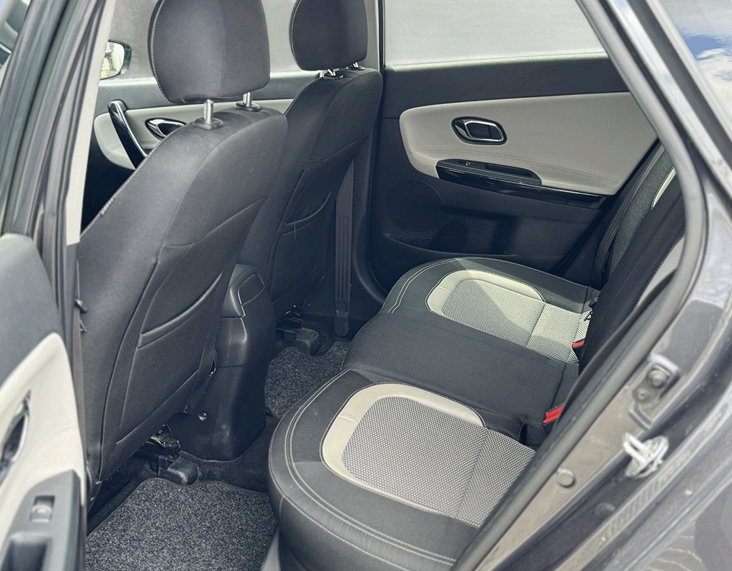 Kia Cee'd SW