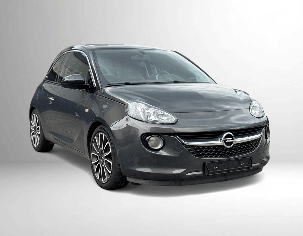Opel Adam