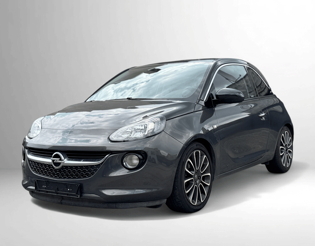 Opel Adam