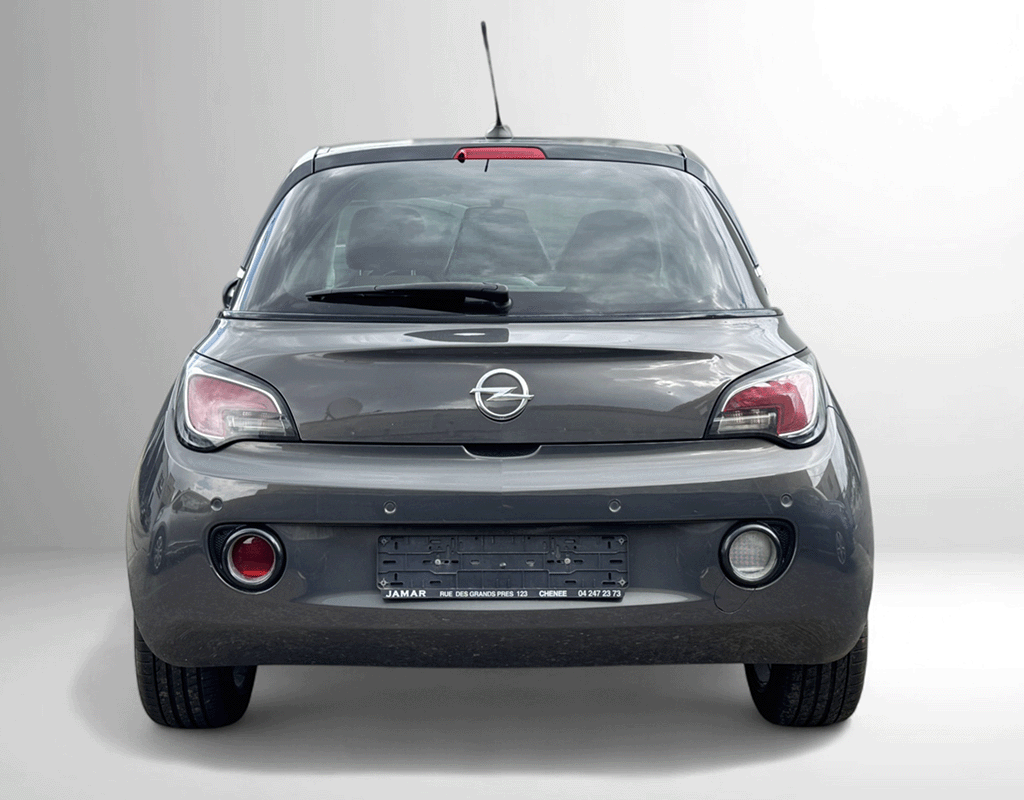 Opel Adam