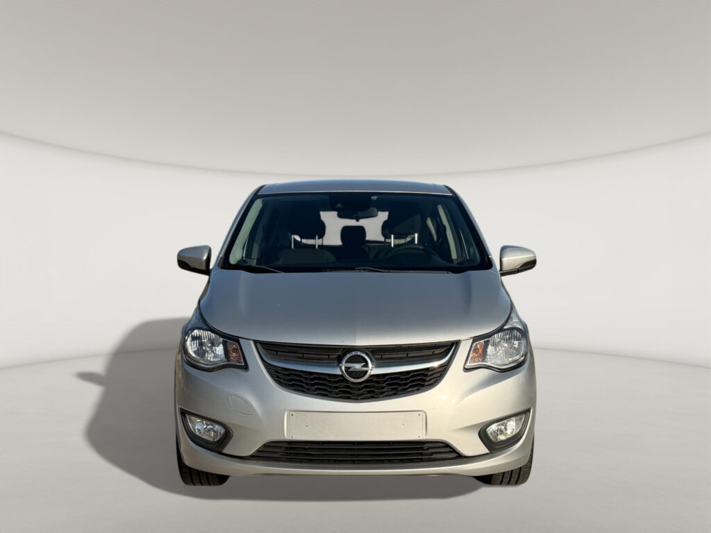 Opel Karl
