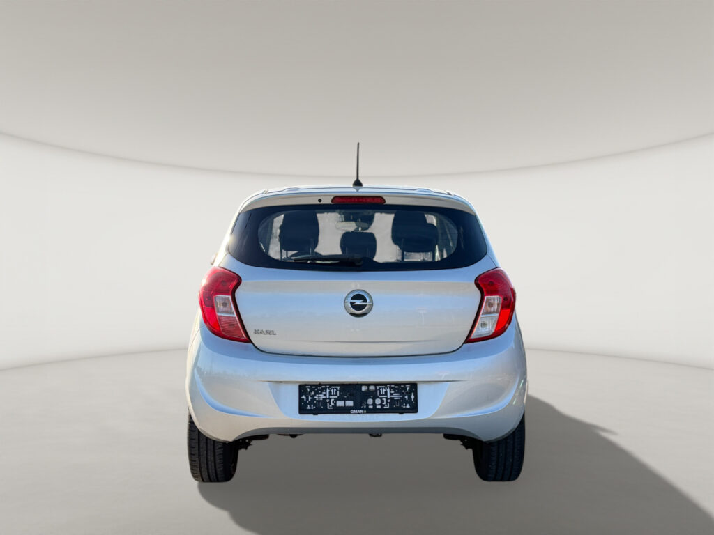 Opel Karl