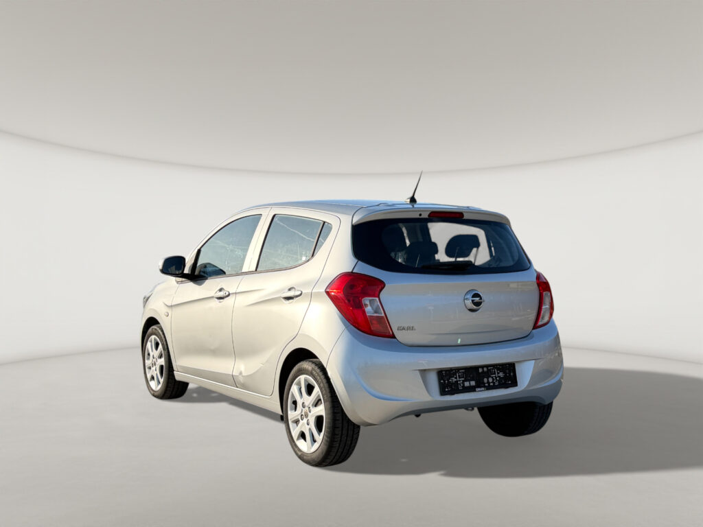 Opel Karl