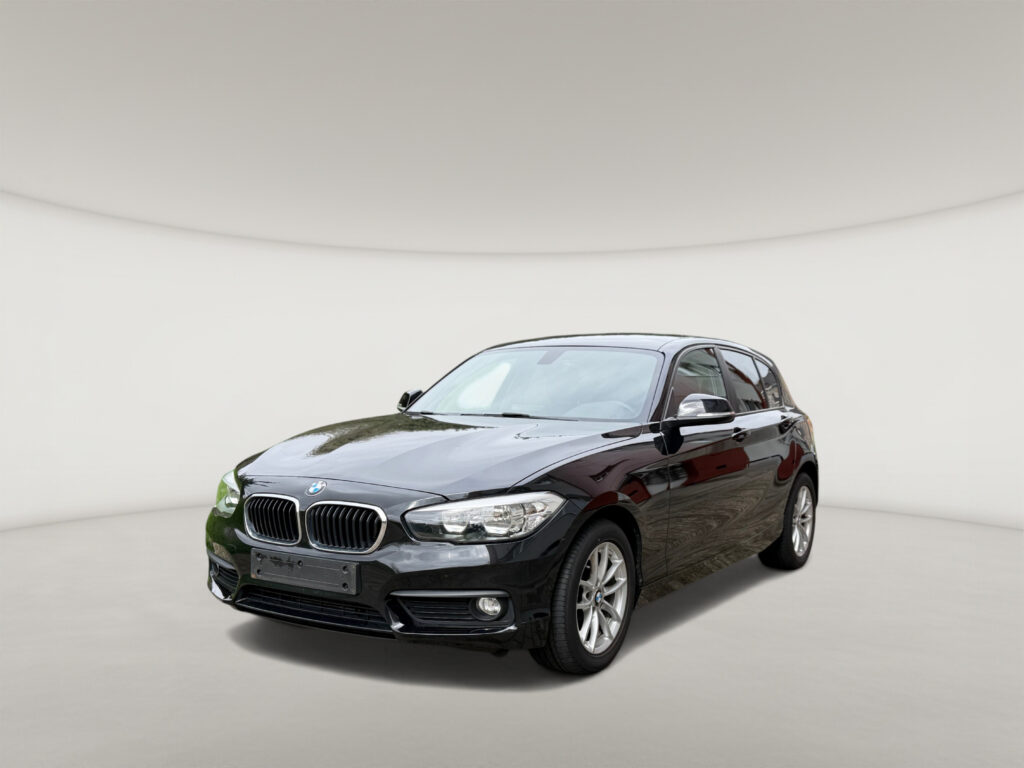 BMW 116i