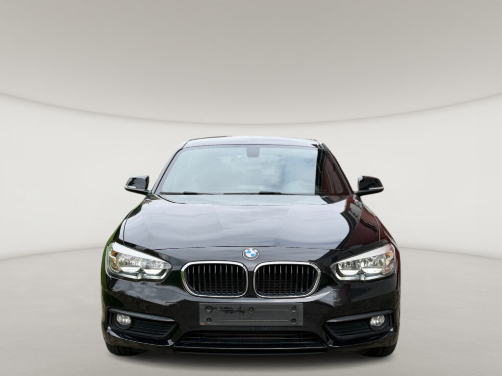 BMW 116i