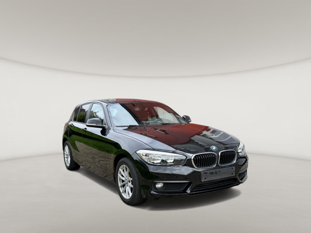 BMW 116i
