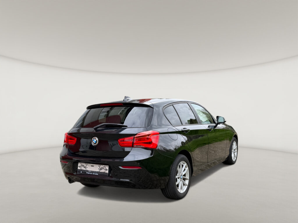 BMW 116i