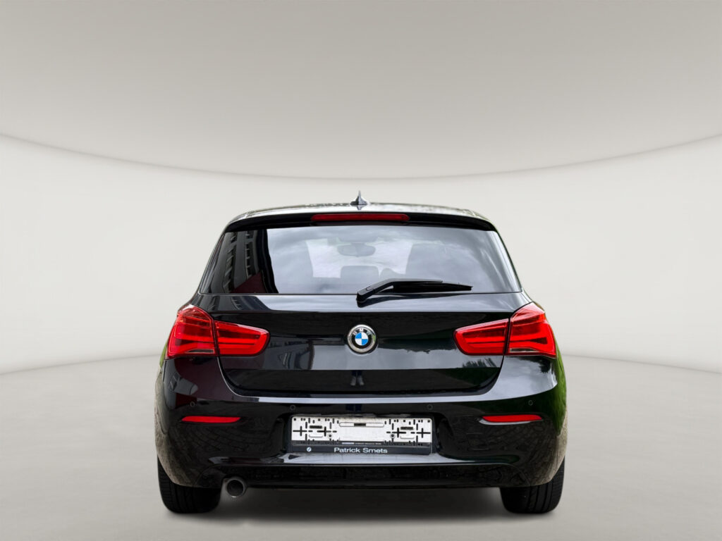 BMW 116i