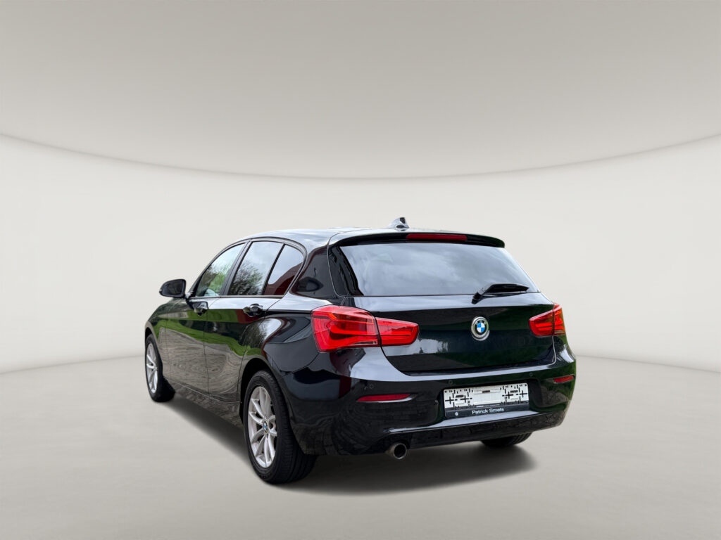 BMW 116i