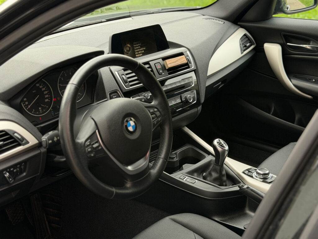 BMW 116i