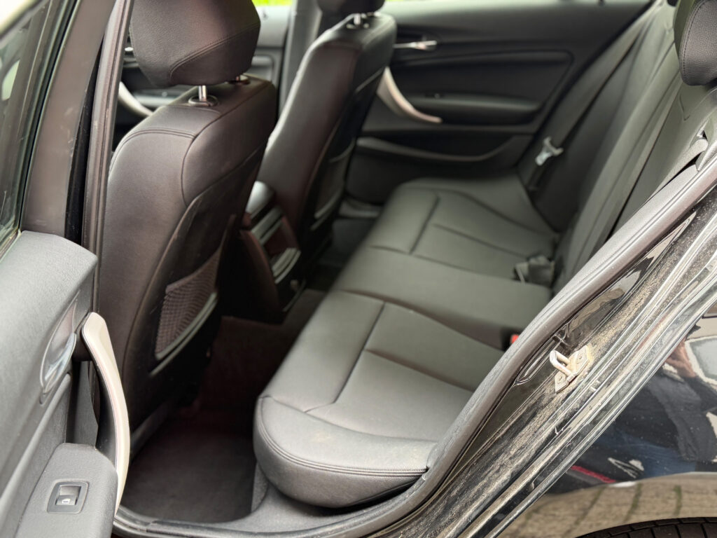 BMW 116i