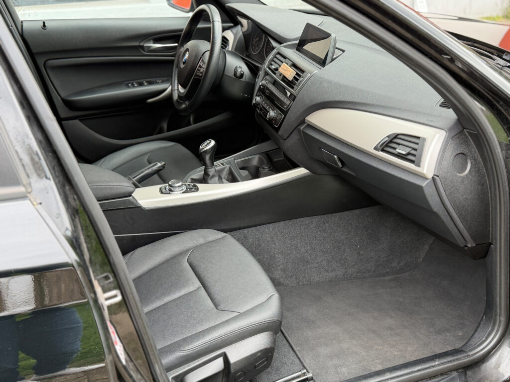 BMW 116i