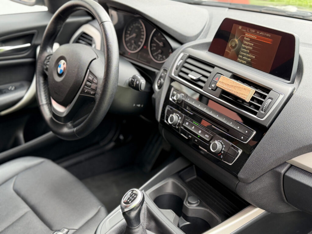 BMW 116i