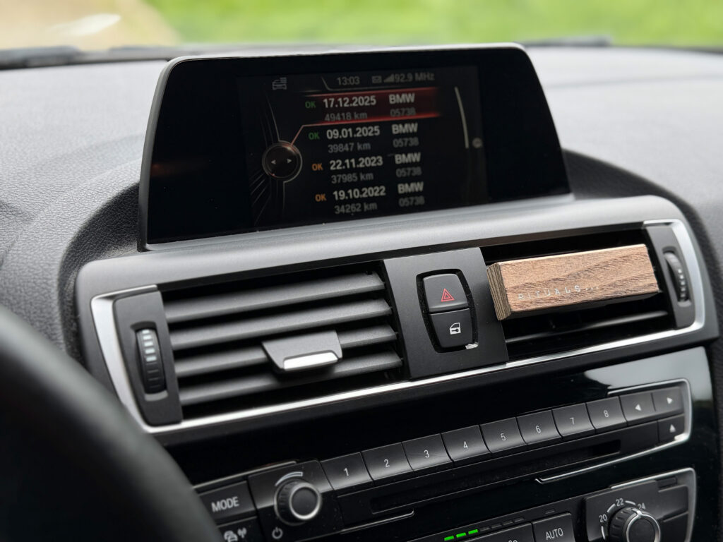 BMW 116i