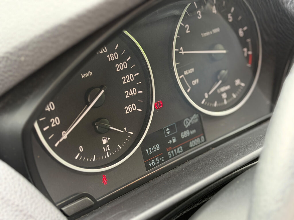 BMW 116i