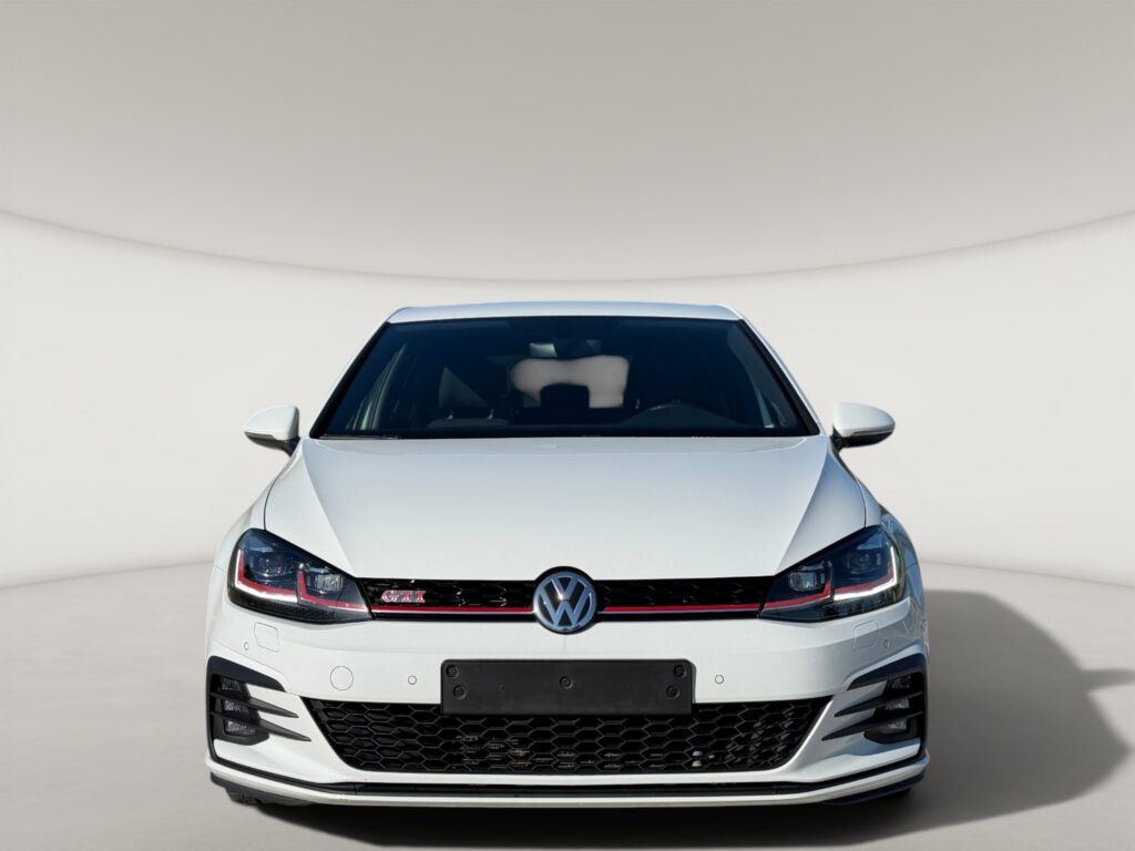 Volkswagen Golf VII GTI