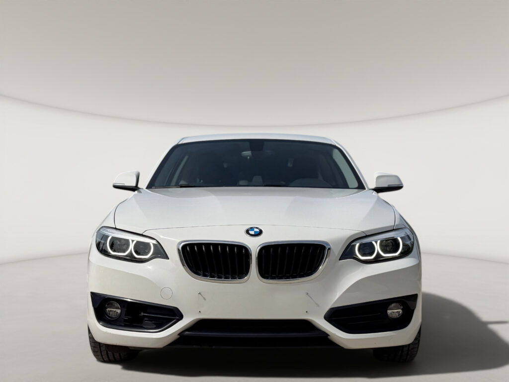 BMW 218i