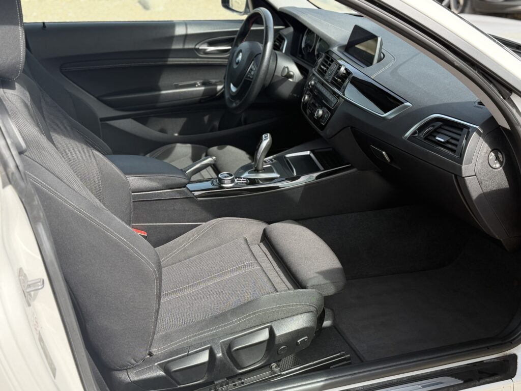 BMW 218i