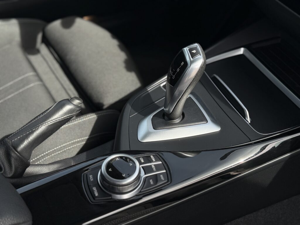 BMW 218i