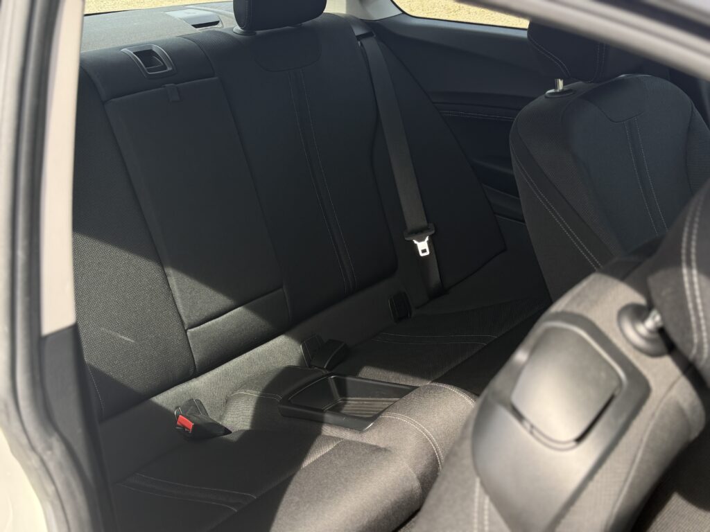 BMW 218i