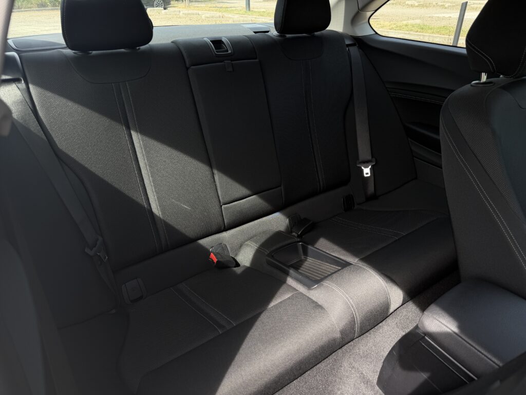 BMW 218i