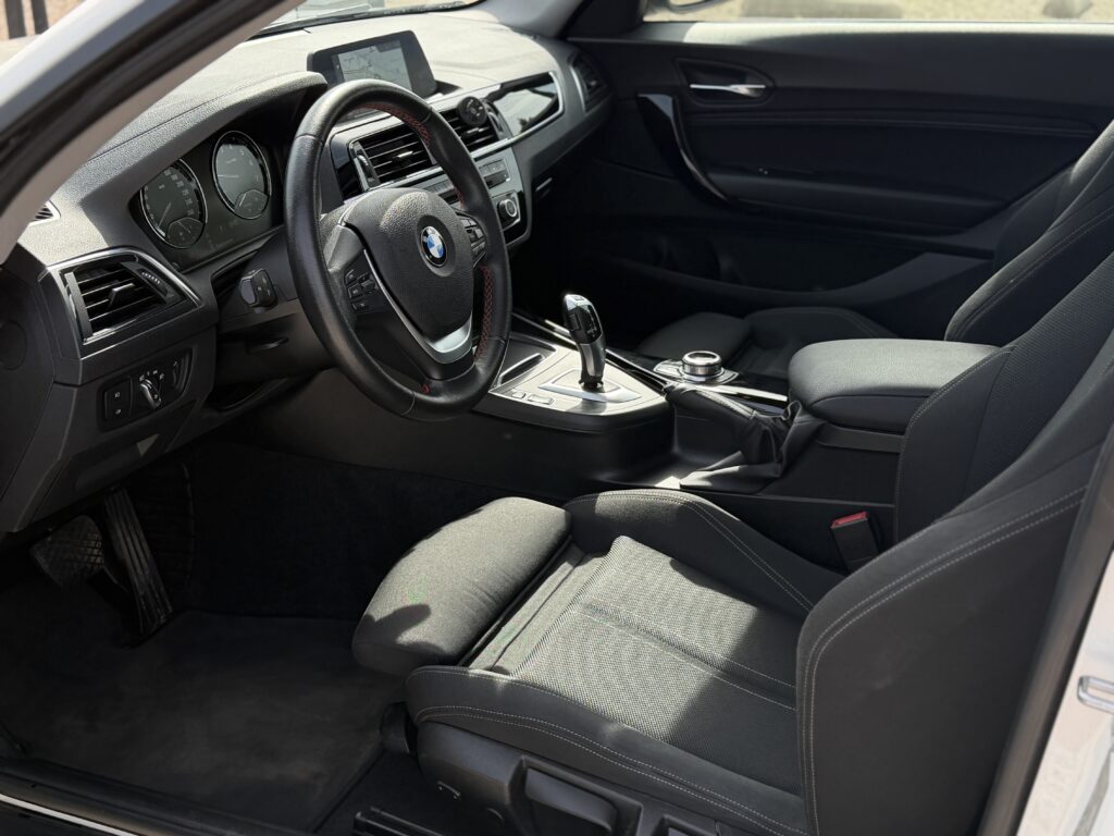 BMW 218i