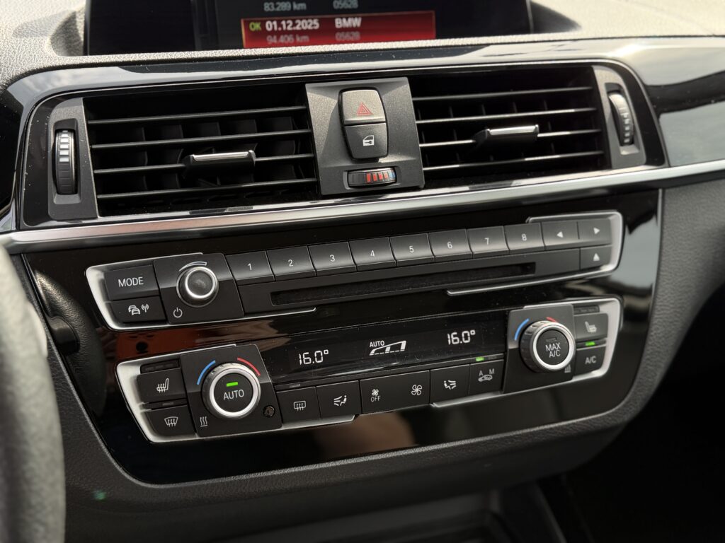 BMW 218i